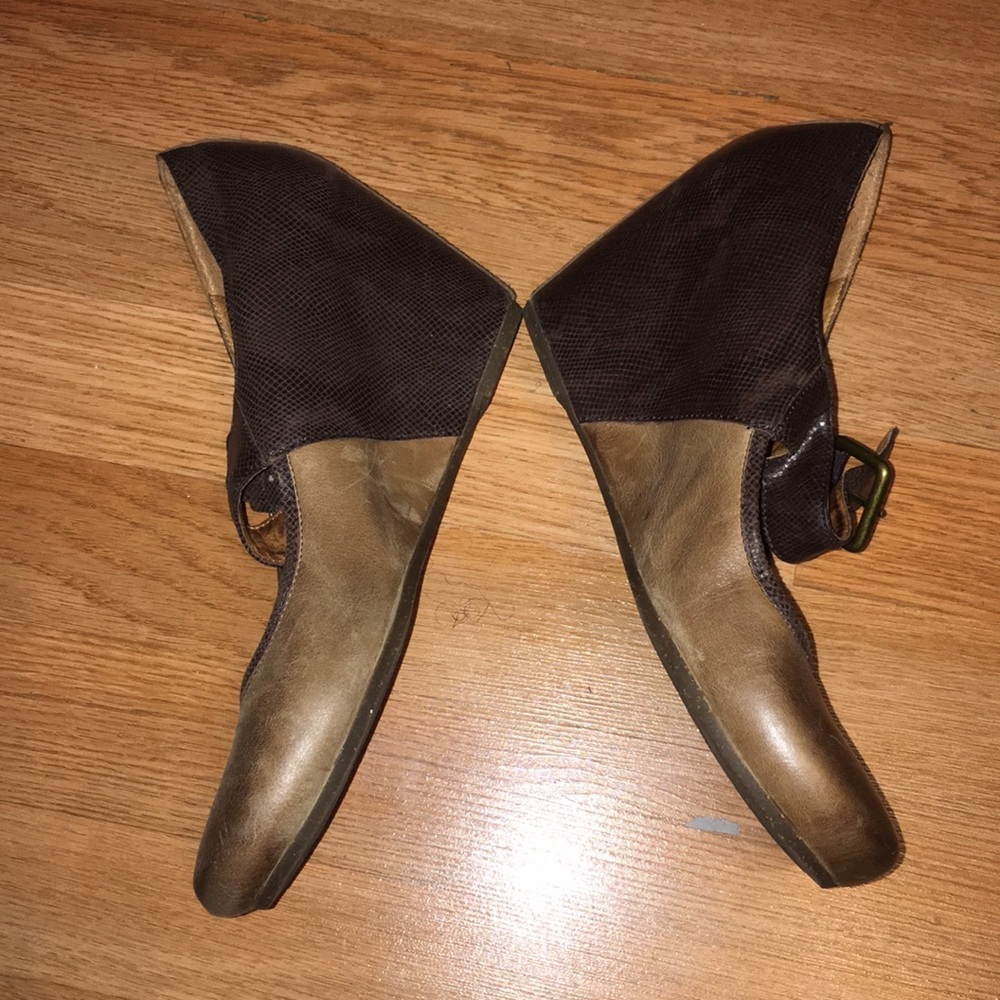 NAYA Anthropologie Shoes - Picture 2 of 8